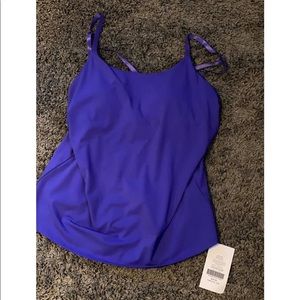 Fabletics tank